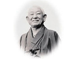 Masujiro Mizuno, Founder of Hoyu