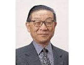 1959: Kimpei Mizuno was inaugurated as the Second President of the Company.