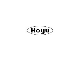 1964: Original Hoyu Logo