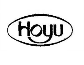 1972: Hoyu Logo changed