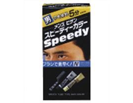 1987: Bigen Men's Seedy Color