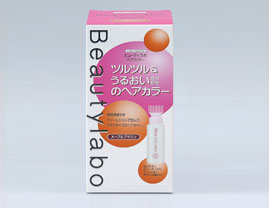 1999: Beautylabo Hair Color