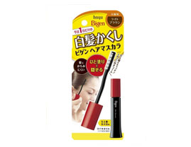 2014: Bigen Hair Mascara