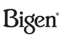 Bigen bran logo