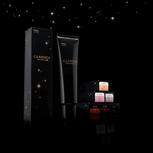 Hoyu Professional Glamage Hair Manicure