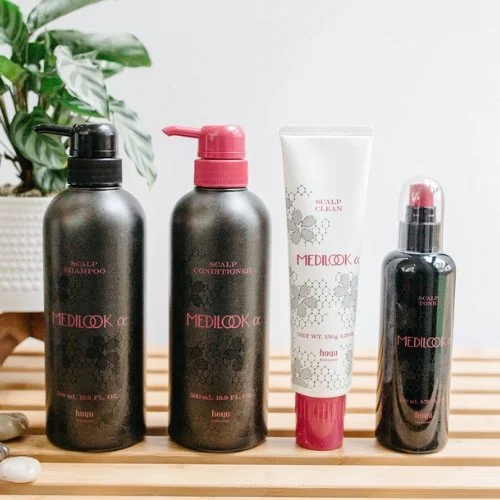 Hoyu Professional Medilook Alpha
